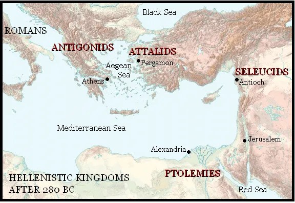 539 Bc Of The World Map THE NYSTROM COMPLETE WORLD HISTORY MAP SET 