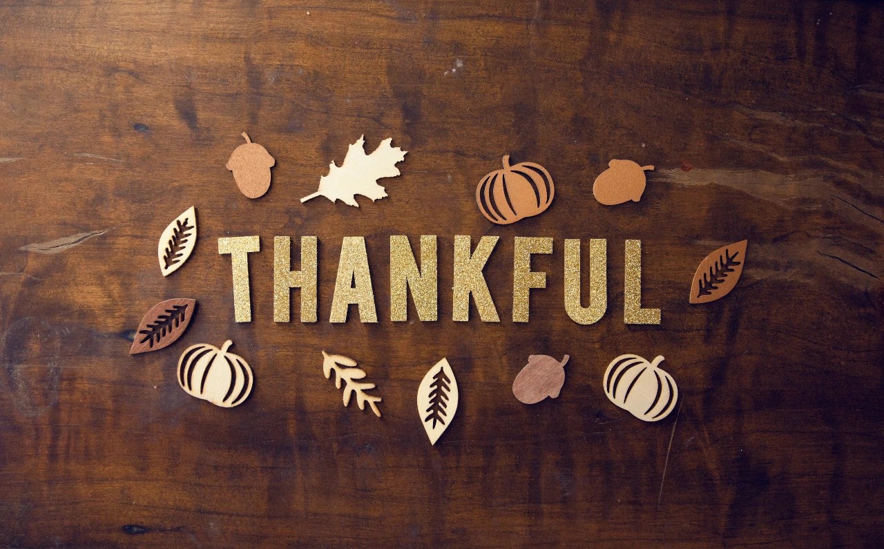 Thanksgiving Recipe