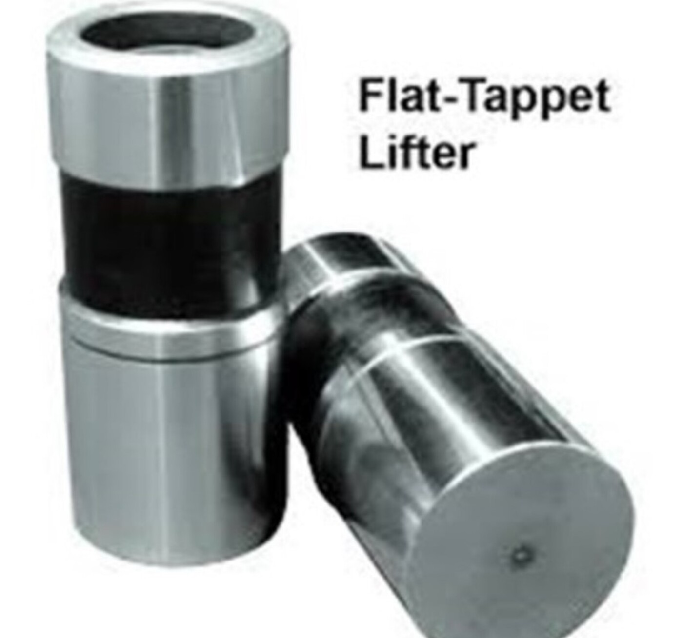 Flat tappet classic car lifters