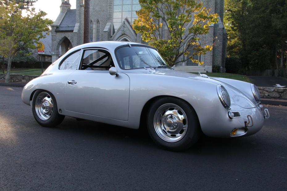 1965 Porsche 356 Outlaw Antique Auto Sales Classic Cars