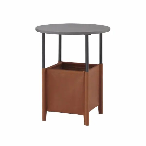 Ruche Bedside Table By Ligne Roset