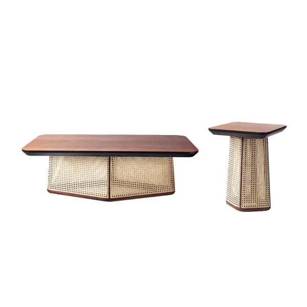 Colony Side Table By Miniforms