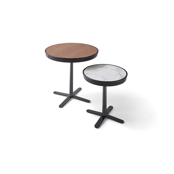Kew Side Table By Molteni C
