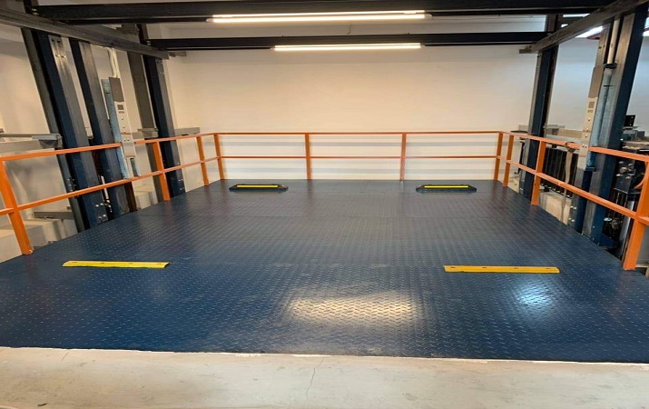 About Classic Elevators India Ltd - Ocean Art Collection - Mobile Quality