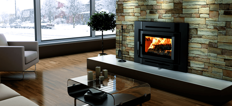 Regency Classic Ci1150 Wood Insert Portland Fireplace Shop In 2020 Wood Burning Insert Wood Insert Clean Fireplace