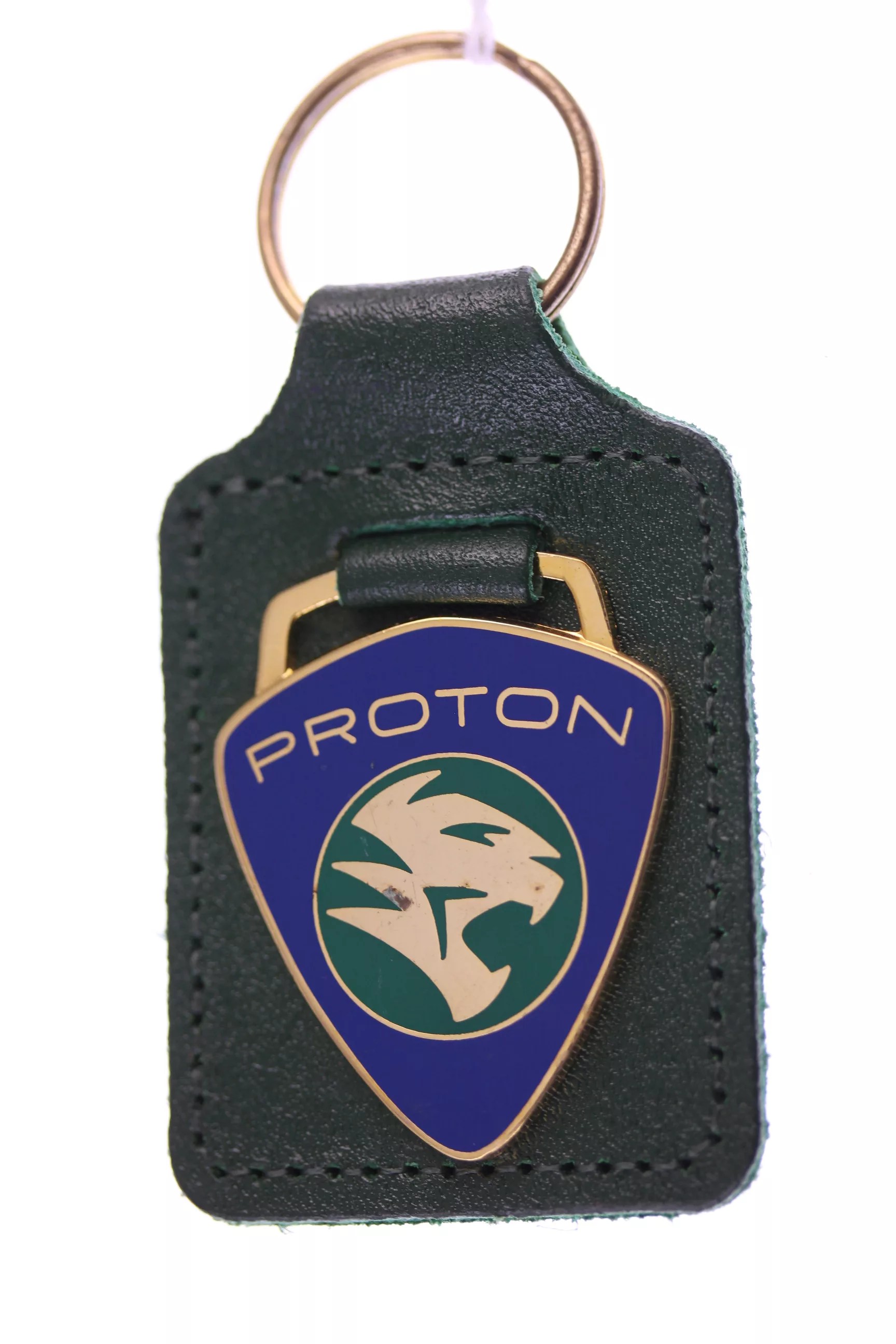 Proton - original keyring in new old stock condition