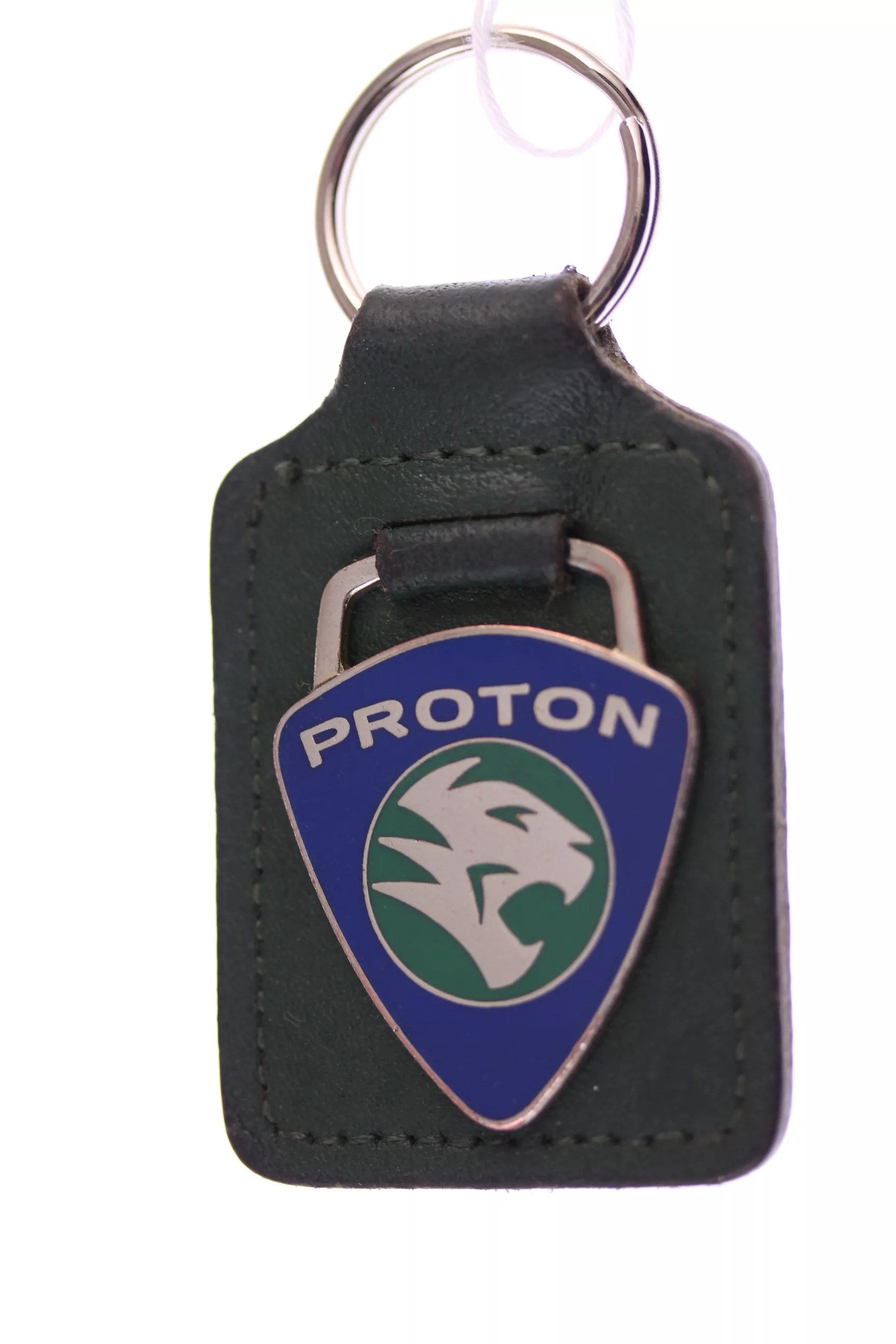 Proton - original keyring in used condition
