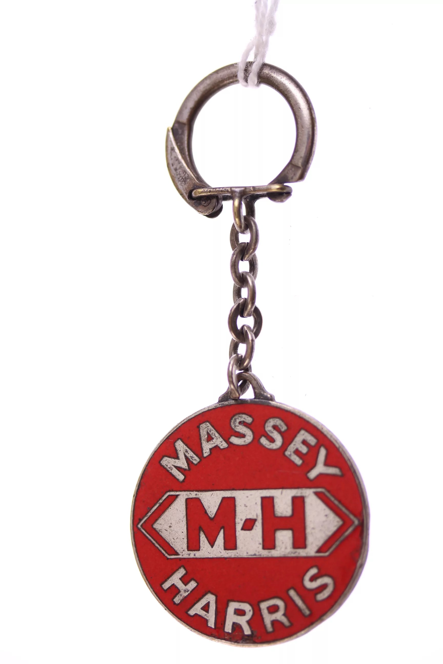 Massey Harris - original late 1950s? keychain