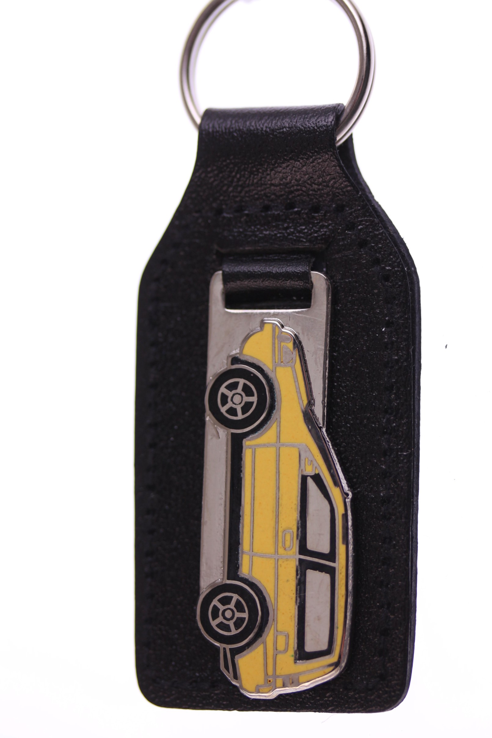 Honda HR-V - original new old stock late 1990s Manhattan Windsor keyring