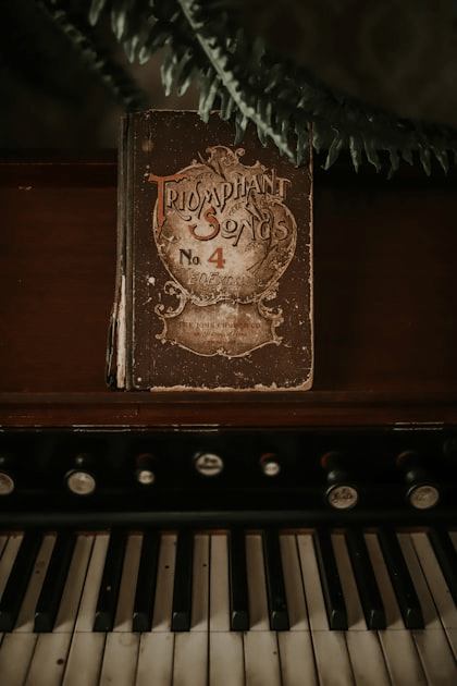 The Healing Power of Classical Music
