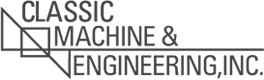 Classic Machine & Engineering, Inc.