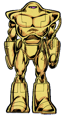 Marvel Heroes Classic Roleplaying Game - Marvel RPG