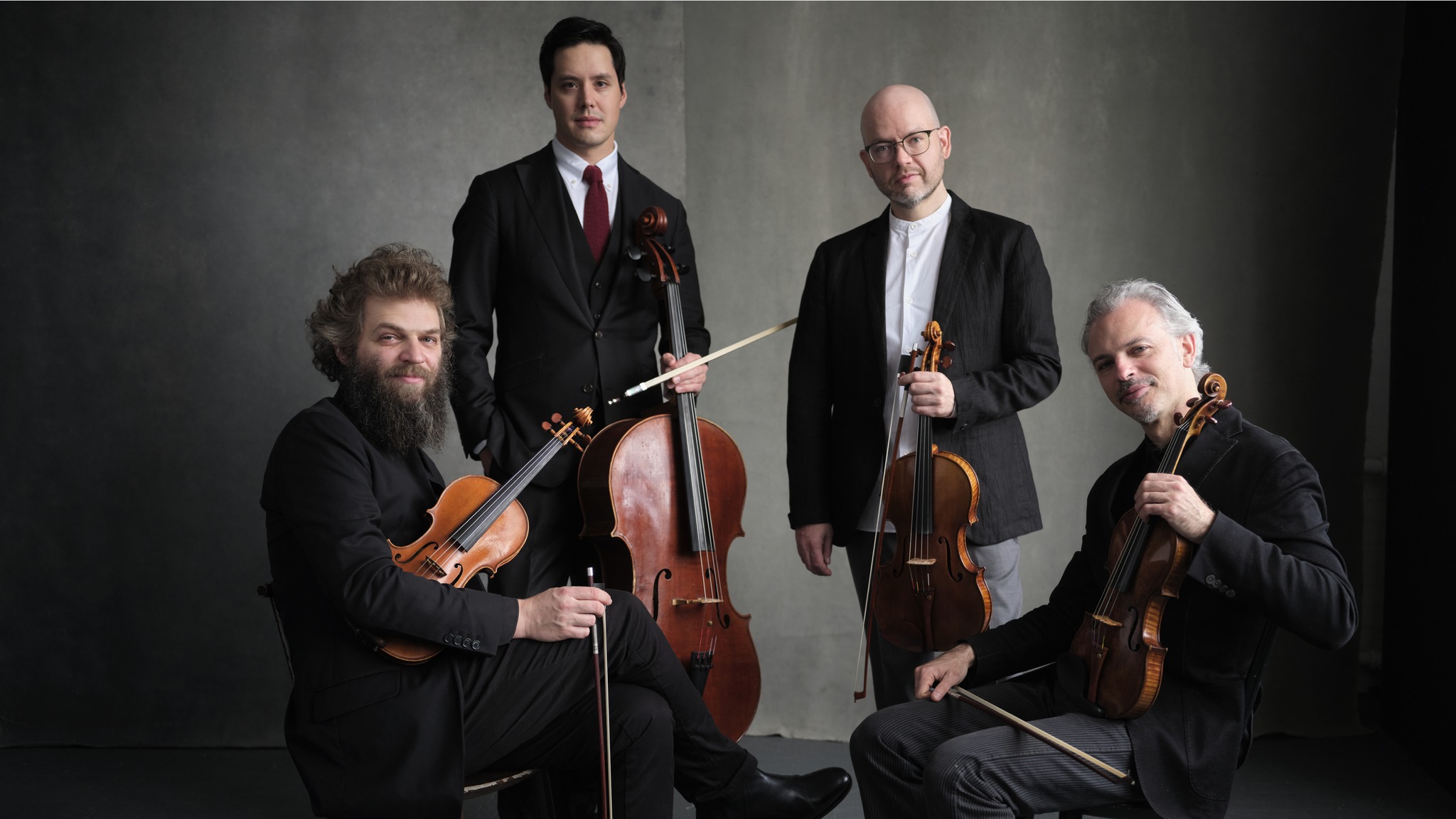 Brooklyn rider: citizenship notes