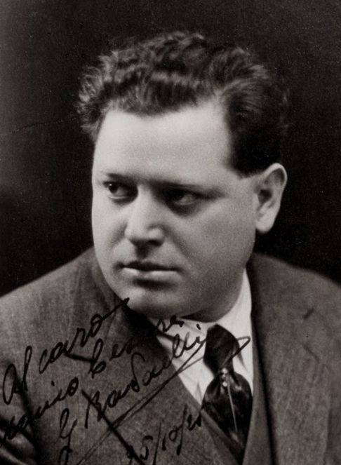 GIUSEPPE RADAELLI