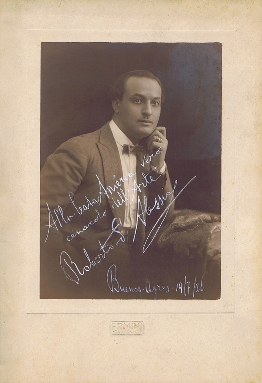 ITALIAN-TENOR-ROBERTO-DALESSIO