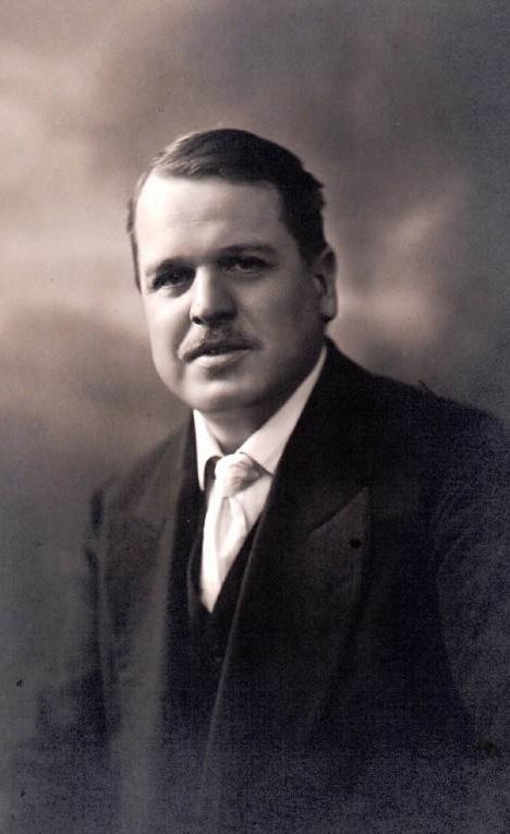 TENOR RODOLPHE PLAMONDON