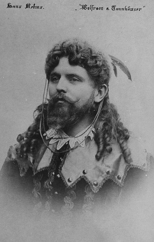 Hans Melms
