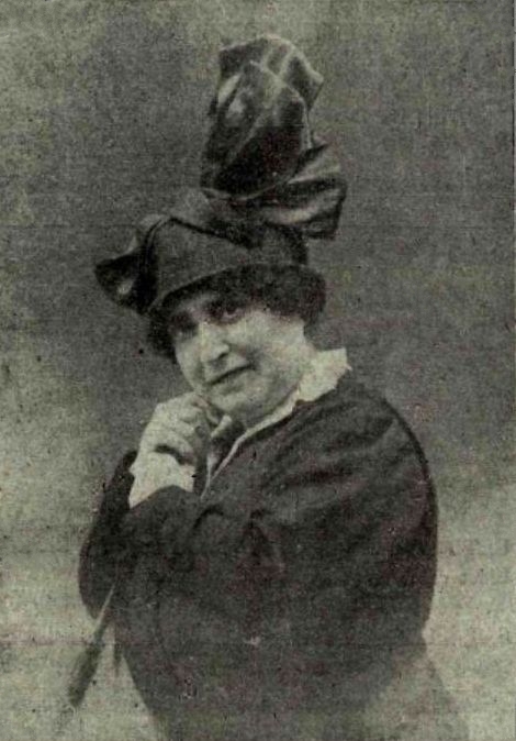 RAMONA GALAN