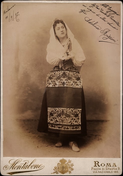 Adele Rizzini