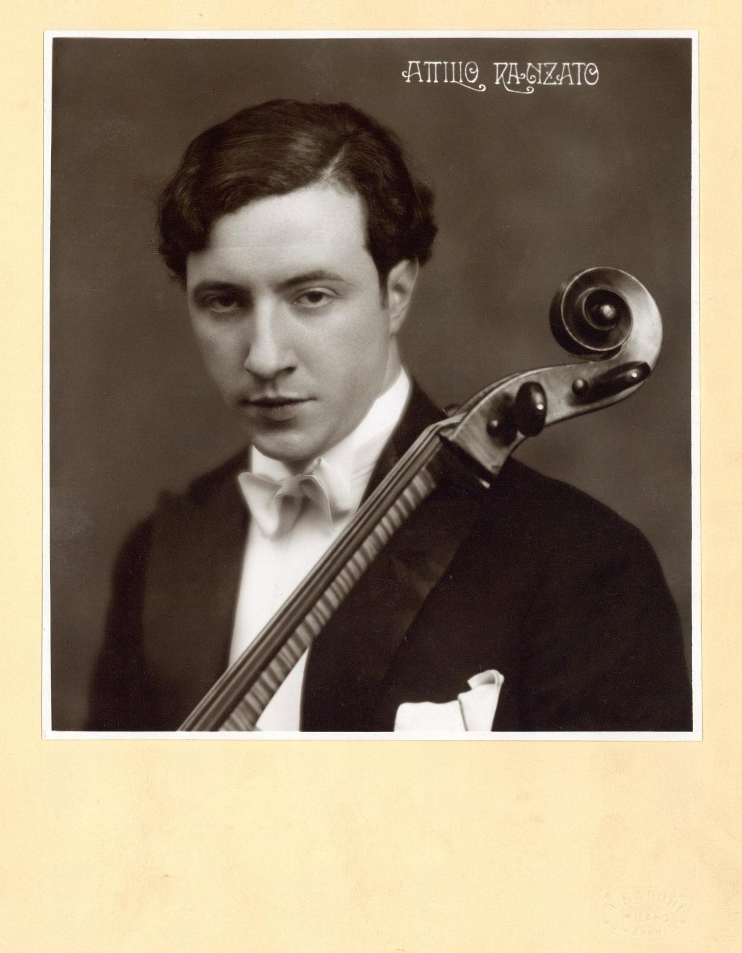 Attilio Ranzato