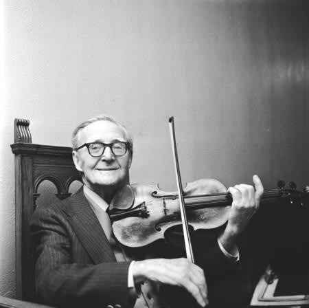 HORACE FELLOWES