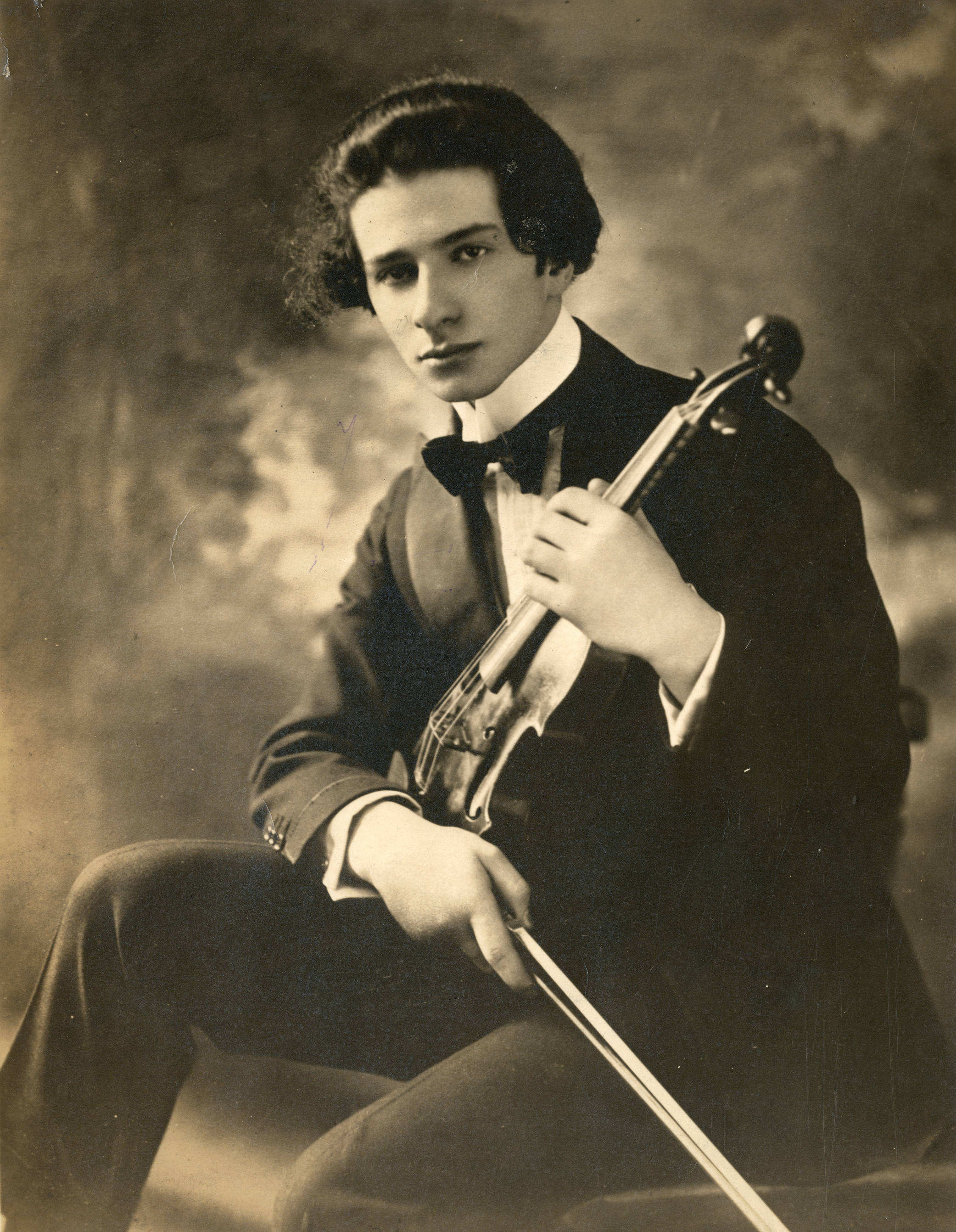 JAN RUBINI