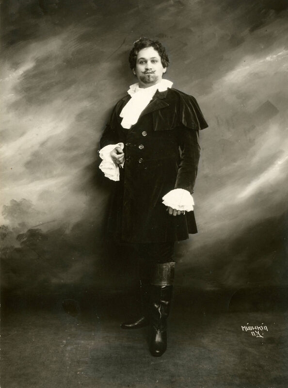 MARIO CHAMLEE (1)