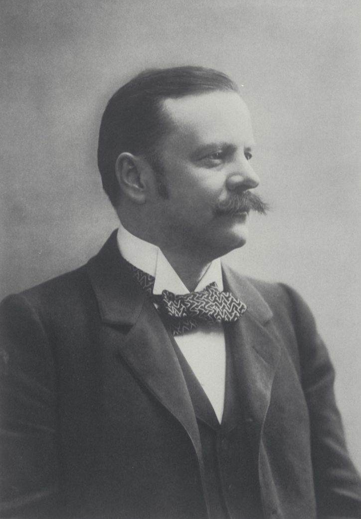 FELIX DREYSCHOCK