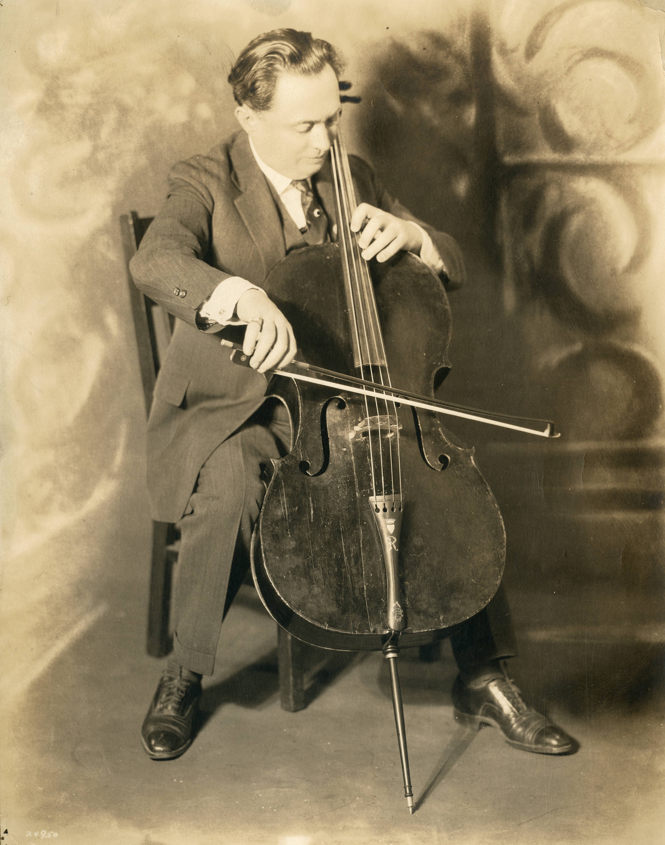 GOLDEN AGE RUSSIAN CELLISTS GEORGE ROGOVOY VLADIMIR DUBINSKY ALEXANDRE BARJANSKY CDR