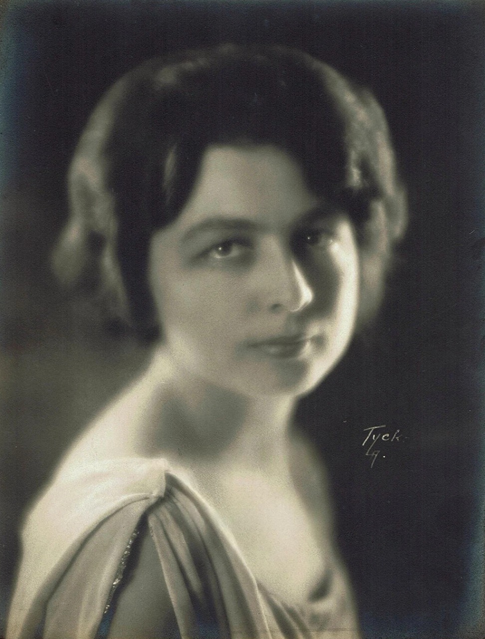 Olga Steeb