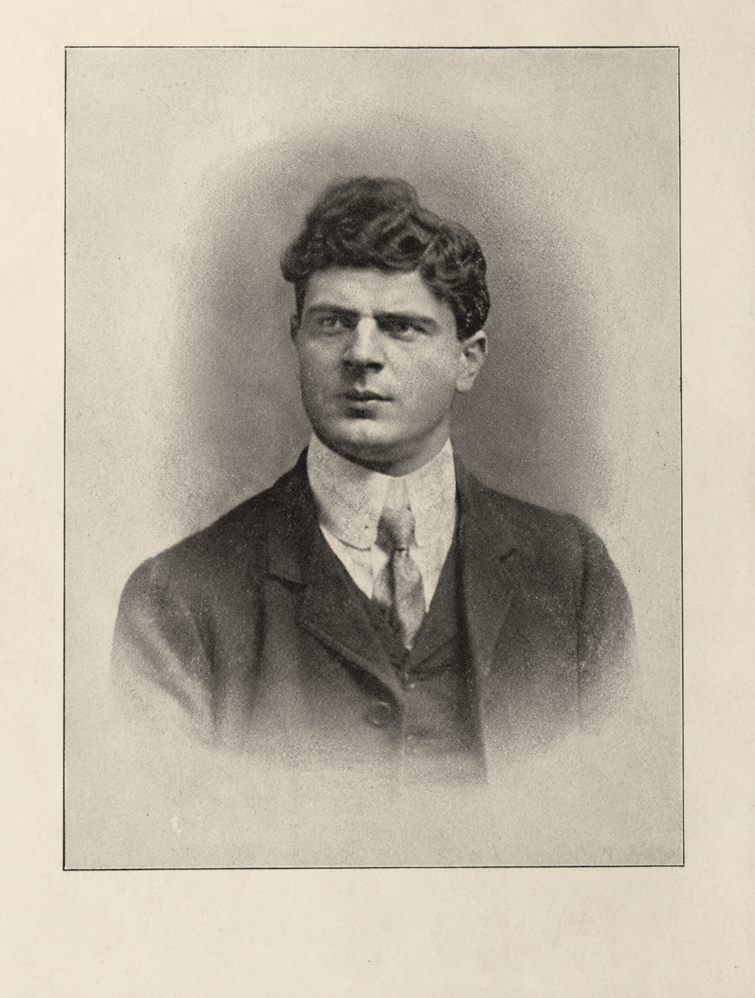 PIETRO TORTORICI