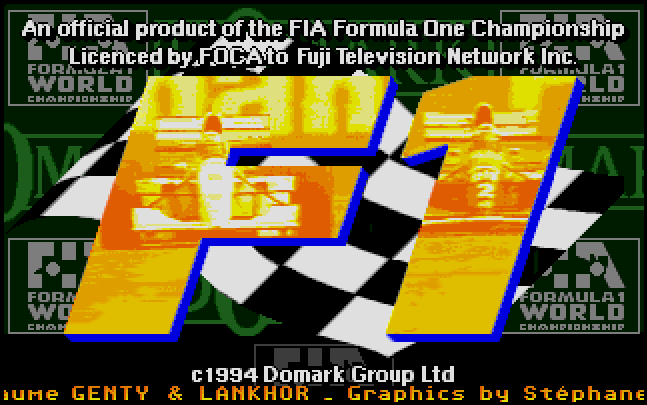 Formula One F1 Classicreload Com
