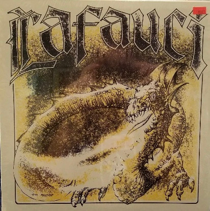 SEIKIMA II | From Hell With Love (1986) – HardRock 80