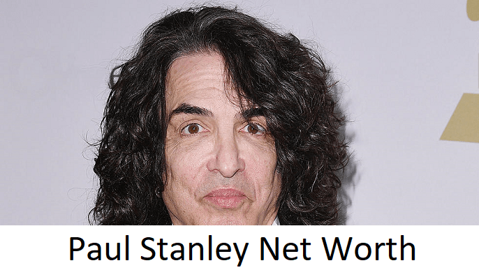 Sources state that paul stanley's net worth is estimated to be $175 million, most of his wealth coming from . Paul Stanley Net Worth Classic Rock Music News