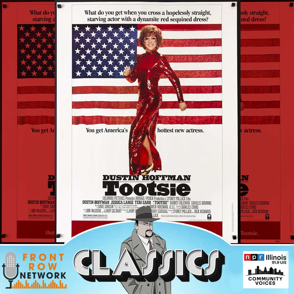 Ep. 253- Tootsie