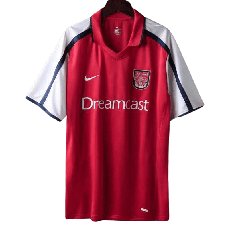 arsenal 02 kit