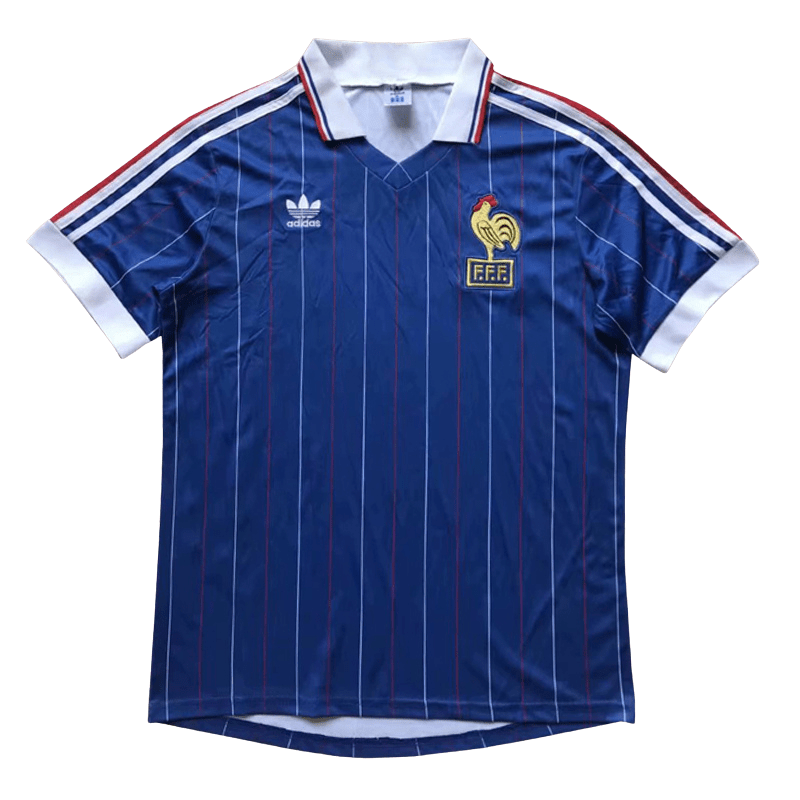 Cartes FootBall: Equipe de France