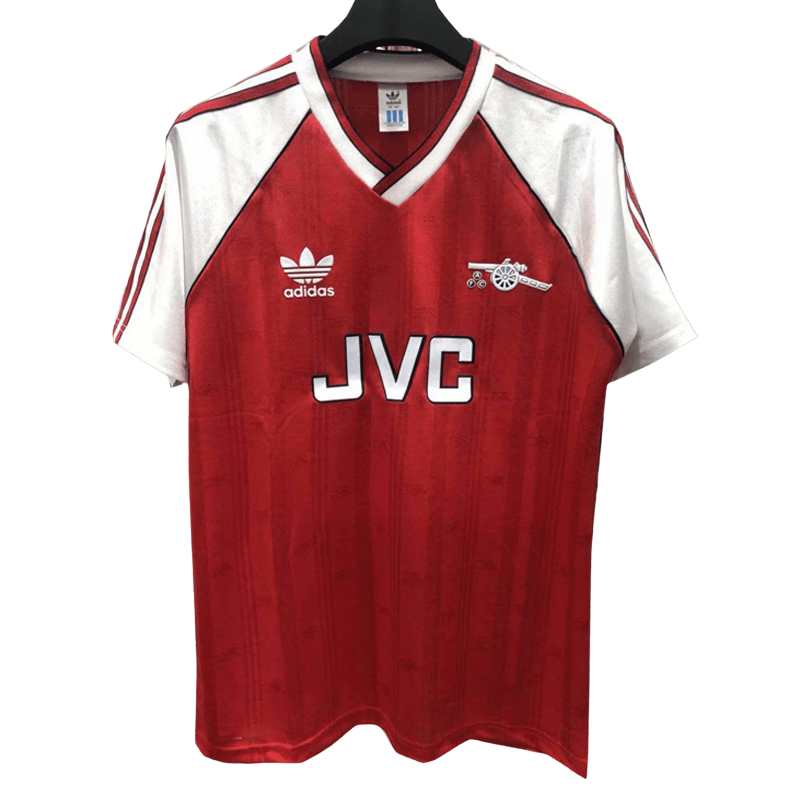 arsenal kit 1989