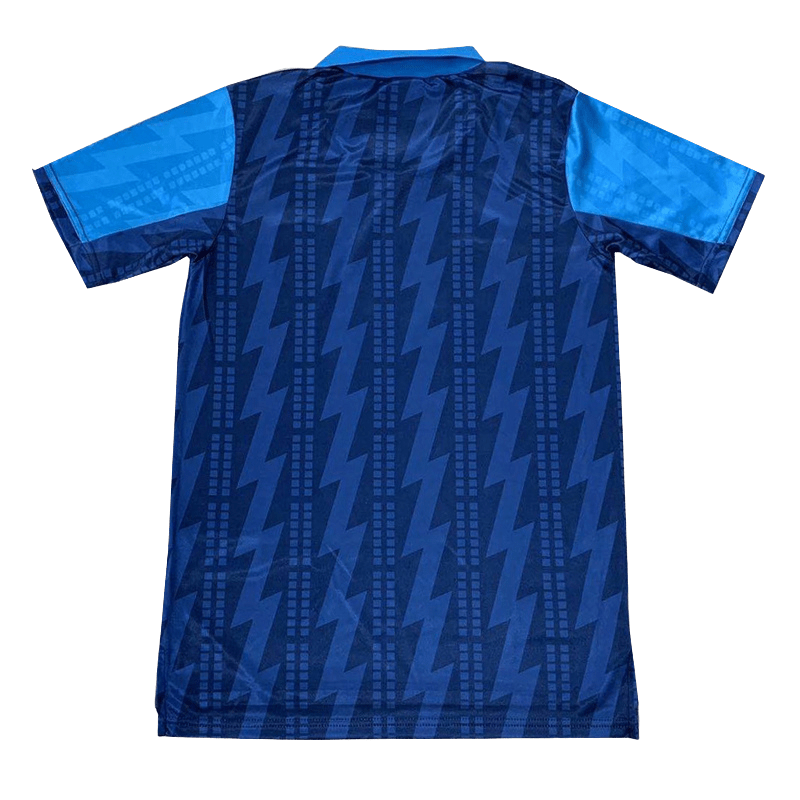 arsenal away 1995