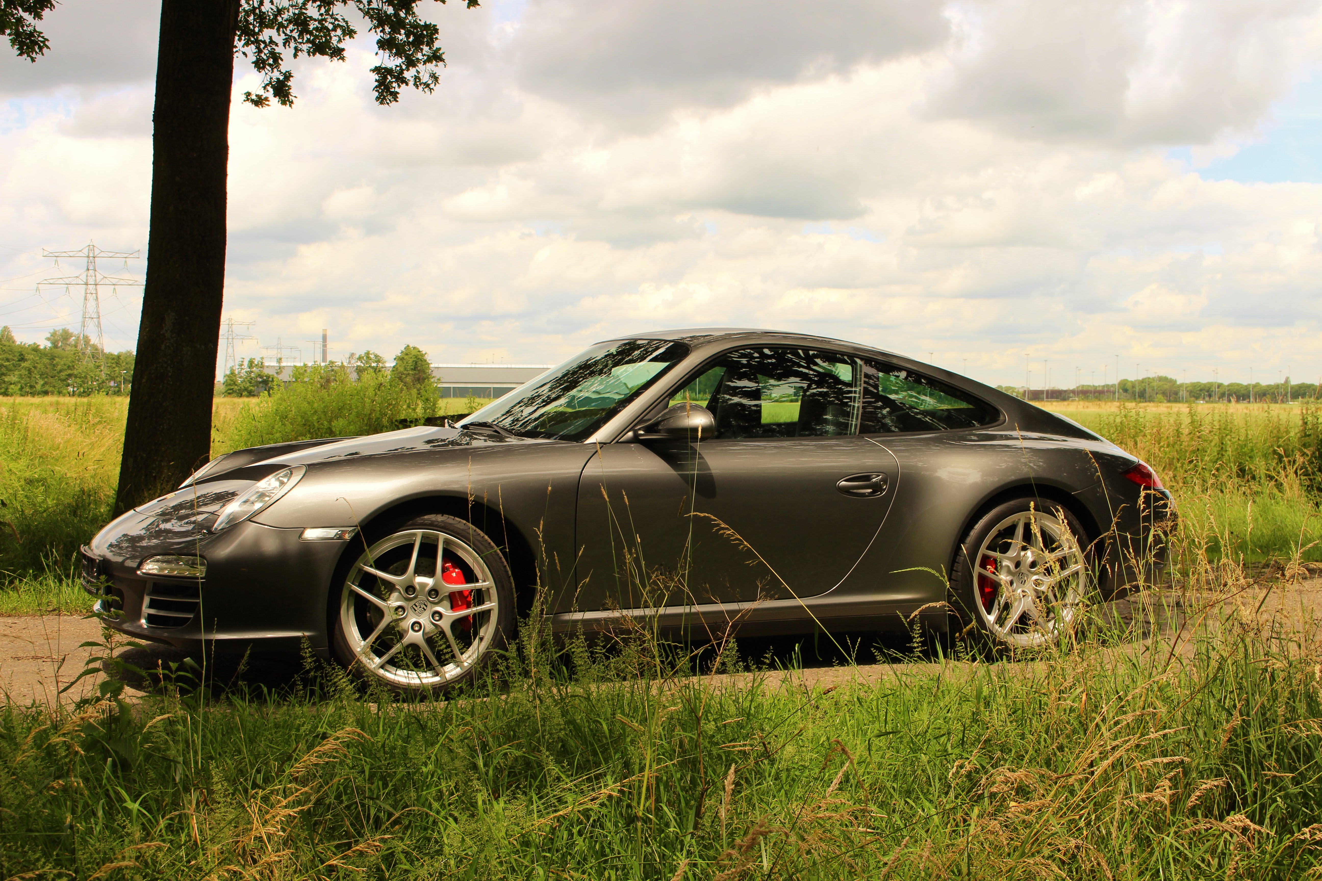 Turnerbudds Car Blog: European Sports Cars on Monmouth