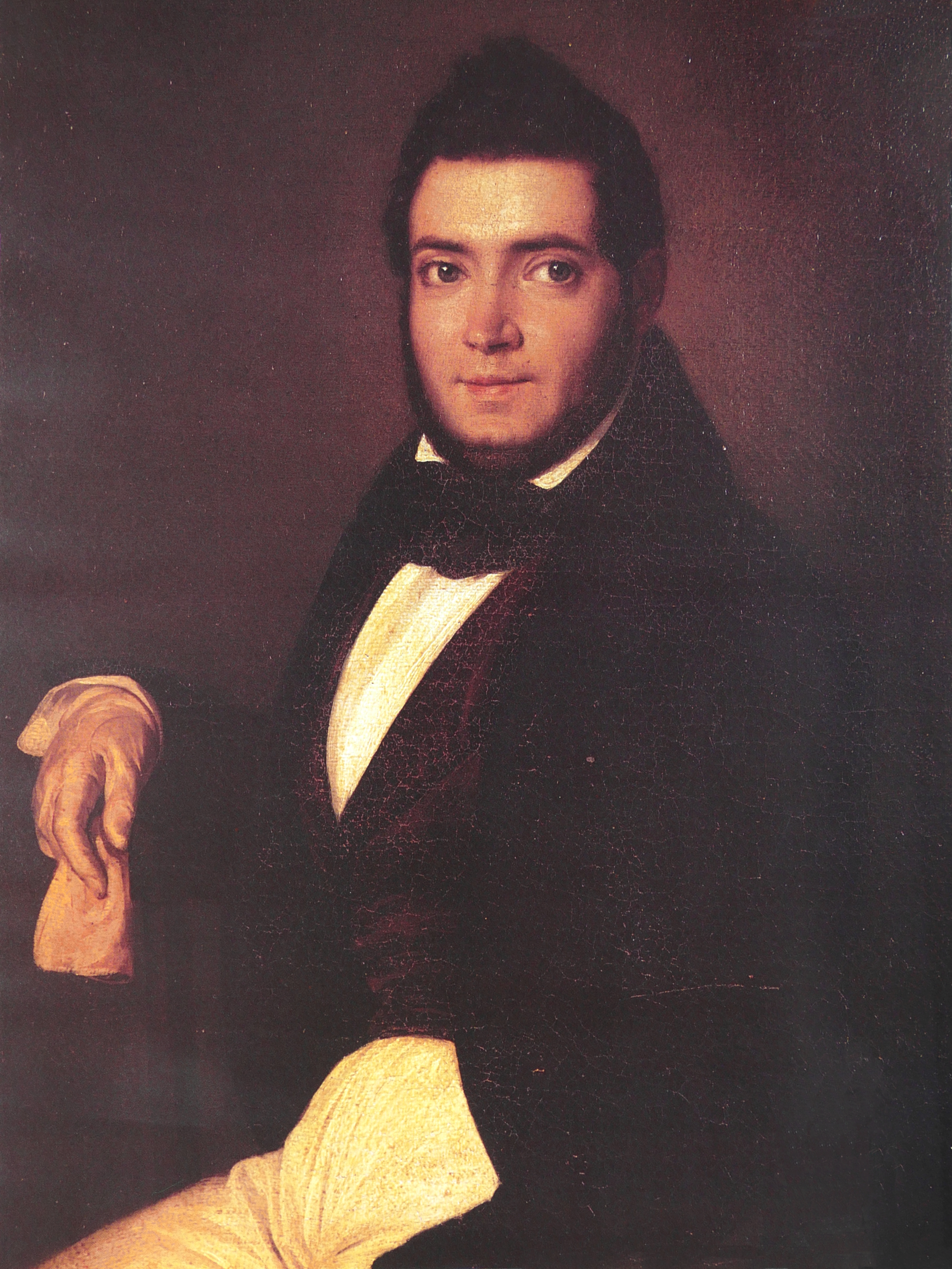 Stendhal