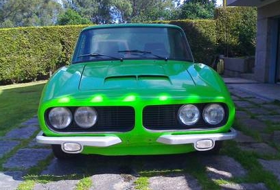 Meep Meep: 1970 Plymouth Superbird – Classic Virus