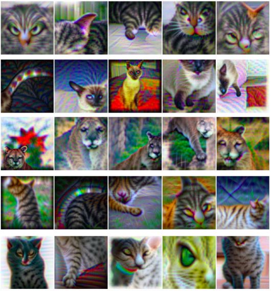 Github Muzeanisichael Cag Cyberantiquinggenerator - Creative Ultra HD Abstract Images | Free Download