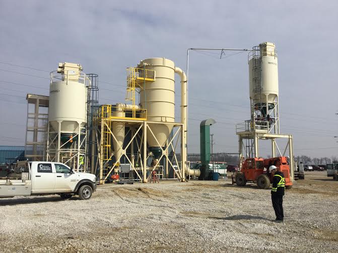 Services Classifier Milling Systems Inc - Beautiful Full HD Abstract Patterns | Free Download