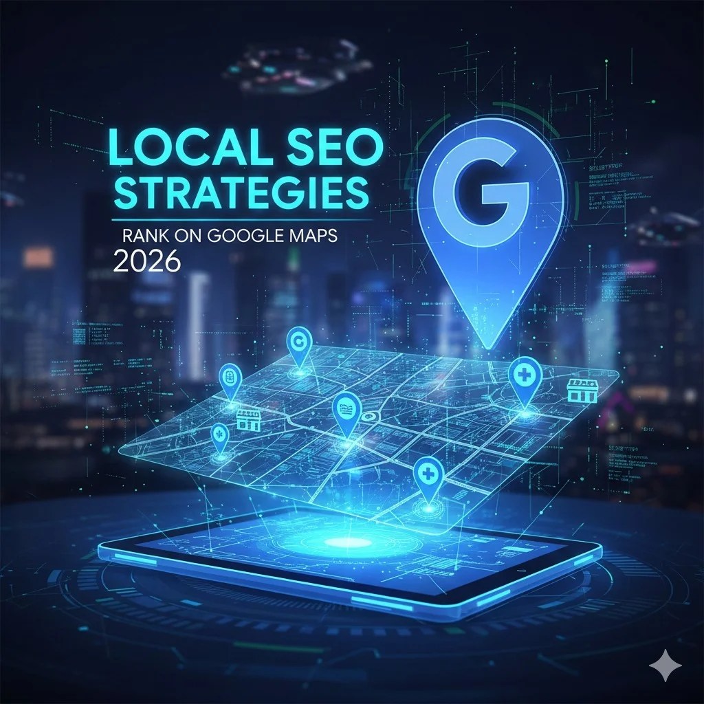 Local SEO Strategies To Rank On Google Maps In 2026 Image 7 