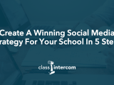 Webinars Archive Class Intercom