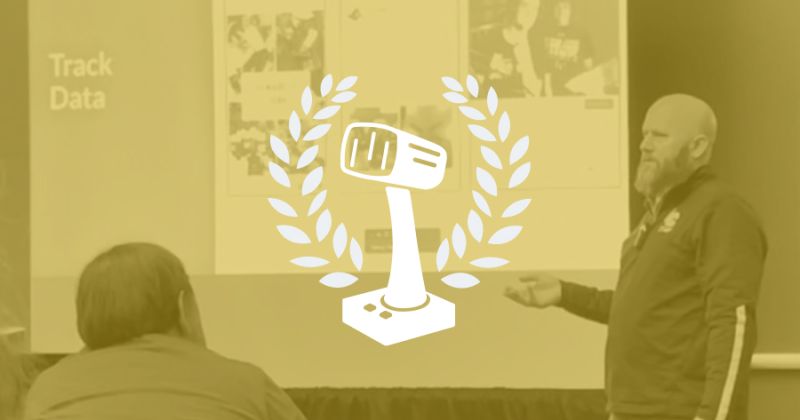 Ambassador Learning Modules Class Intercom - Abstract Design Collection - 8K Quality