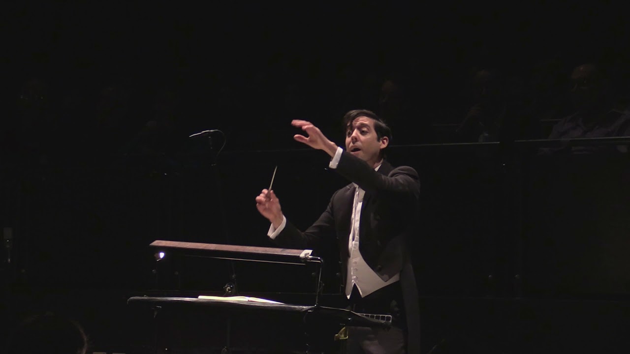 Nimrod David Pfeffer joue la Sicilienne de Bach