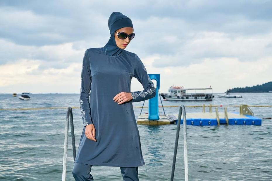 burkini