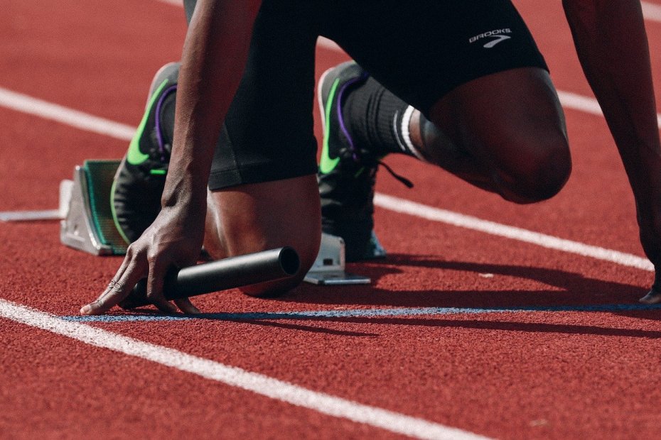 Athletisme